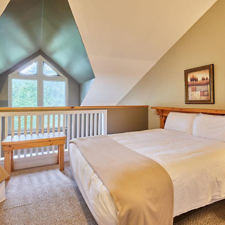 Marblewood Village Resort Steady Brook Ngoại thất bức ảnh