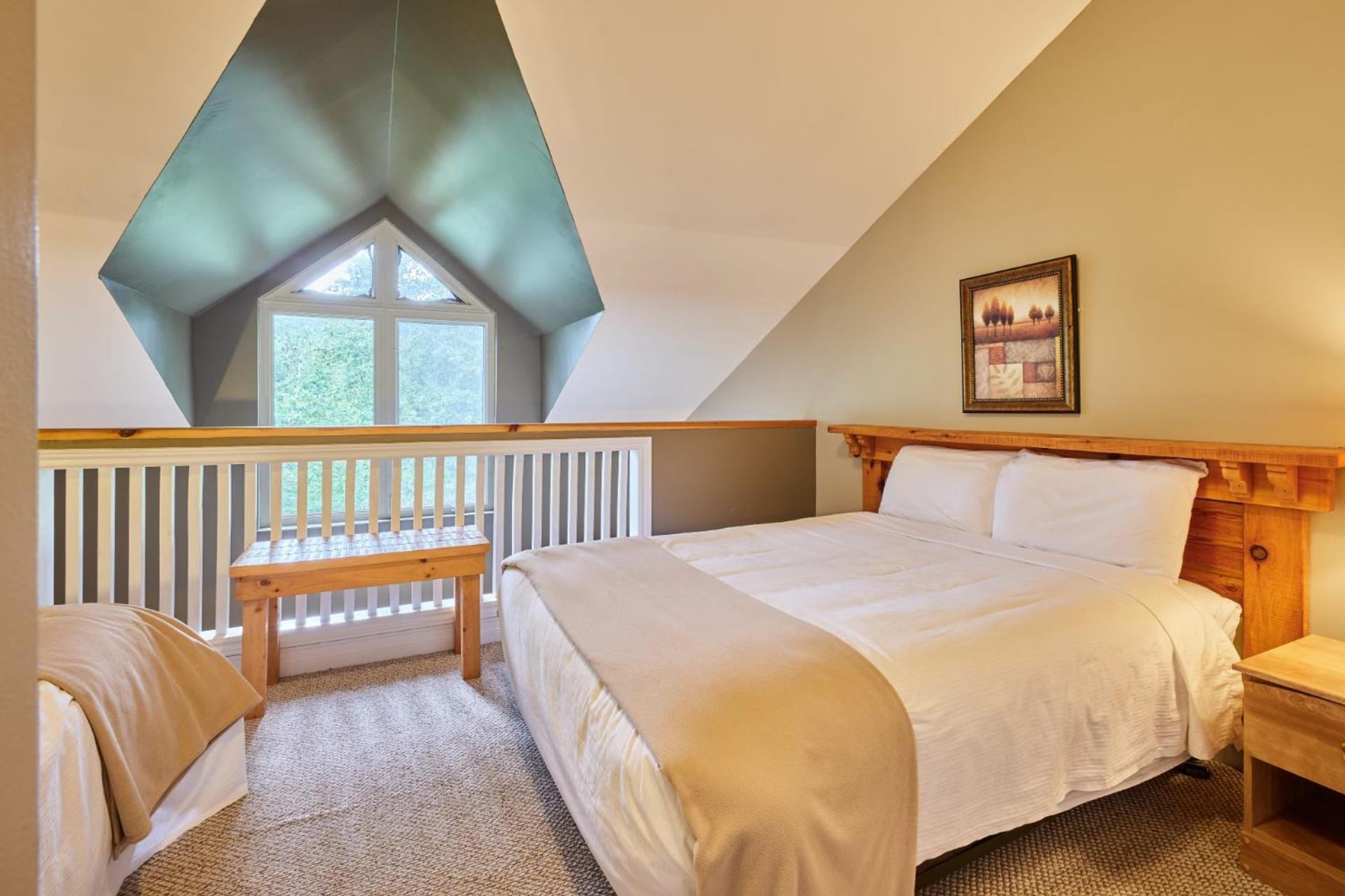 Marblewood Village Resort Steady Brook Ngoại thất bức ảnh